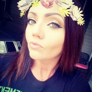 Meet your Posher, Kimberly